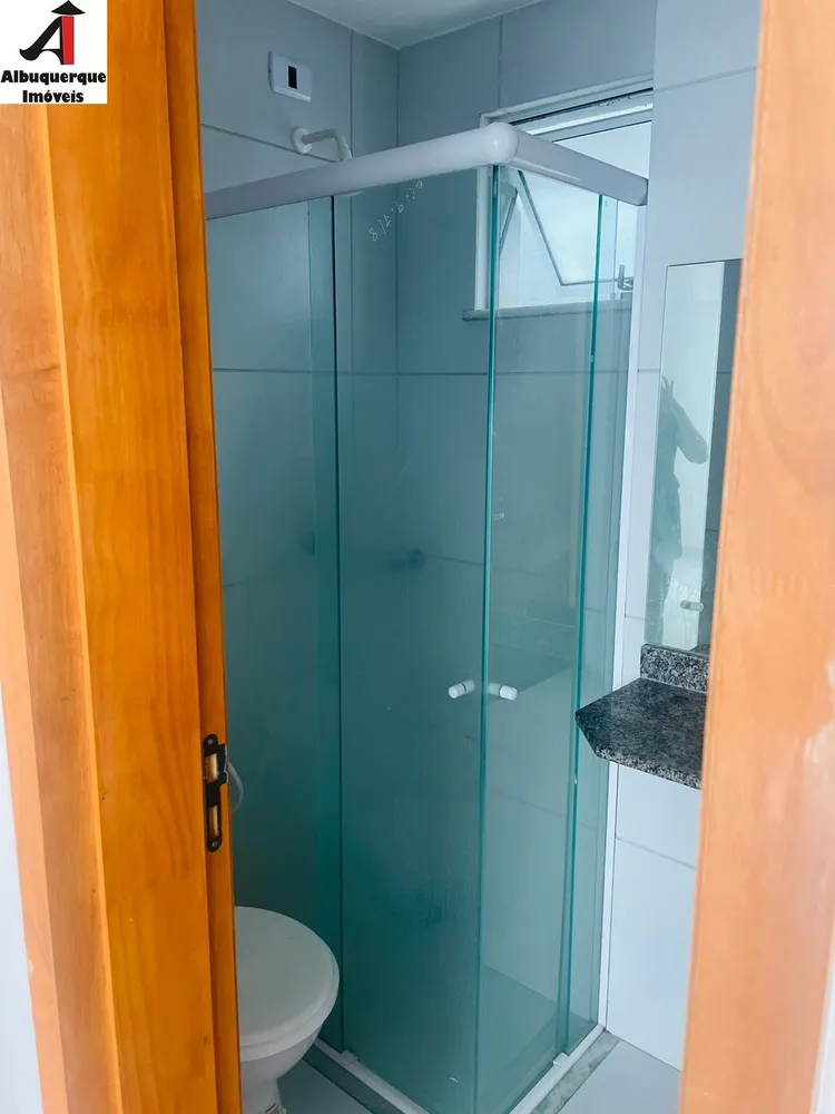 Apartamento, 2 quartos, 57 m² - Foto 7