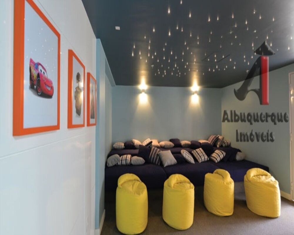 Apartamento, 1 quarto, 87 m² - Foto 1