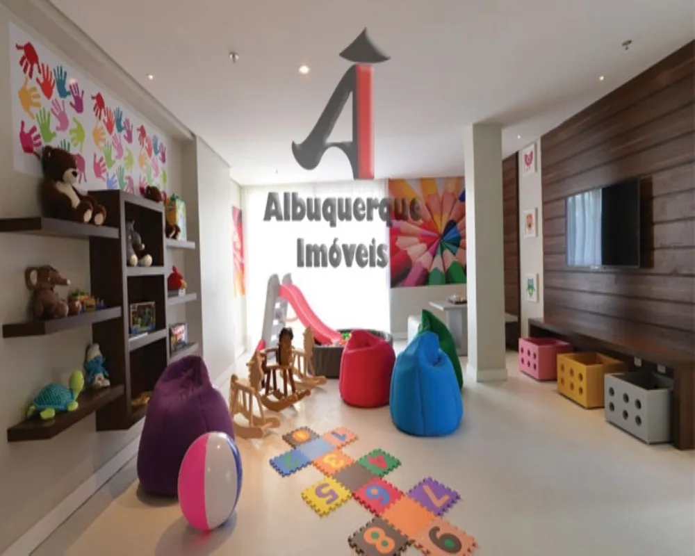 Apartamento, 1 quarto, 87 m² - Foto 8
