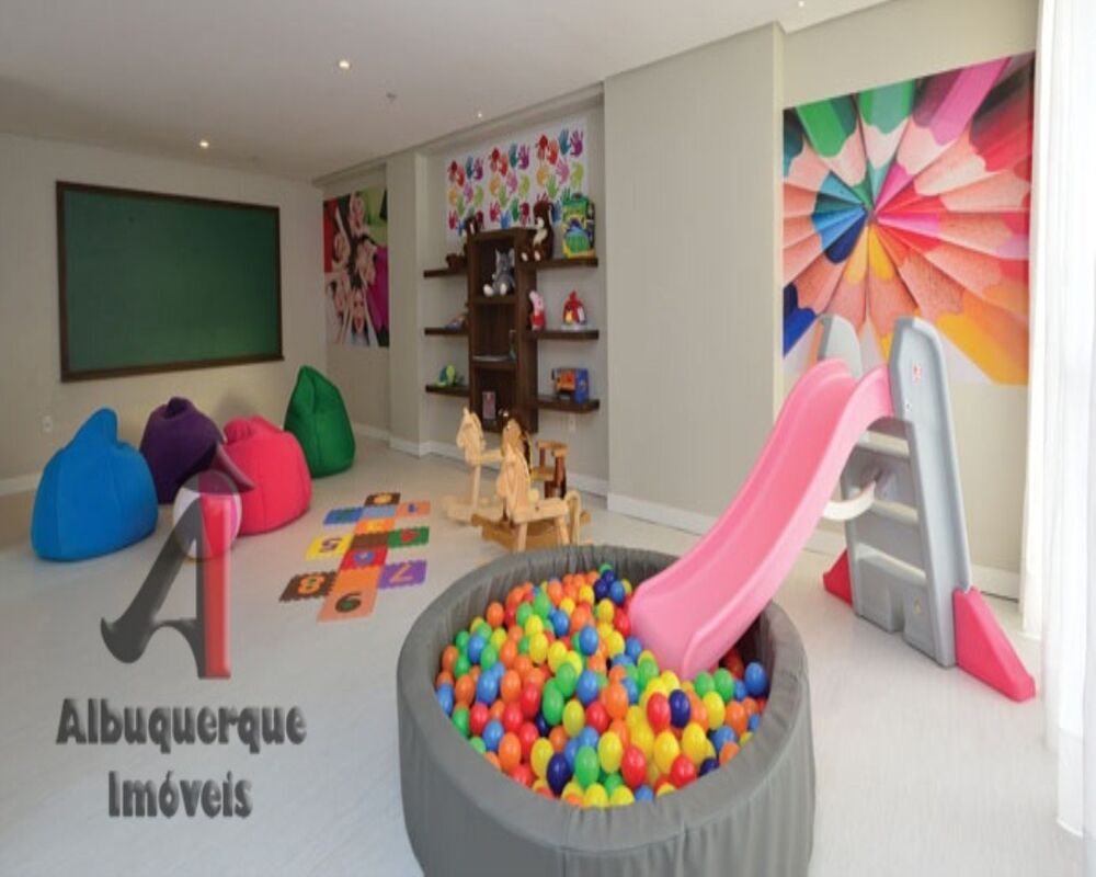 Apartamento, 1 quarto, 87 m² - Foto 4