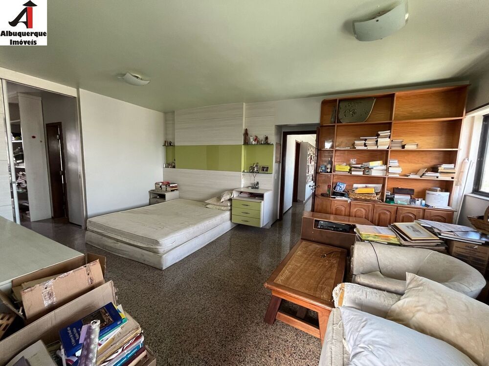 Apartamento, 4 quartos, 333 m² - Foto 8