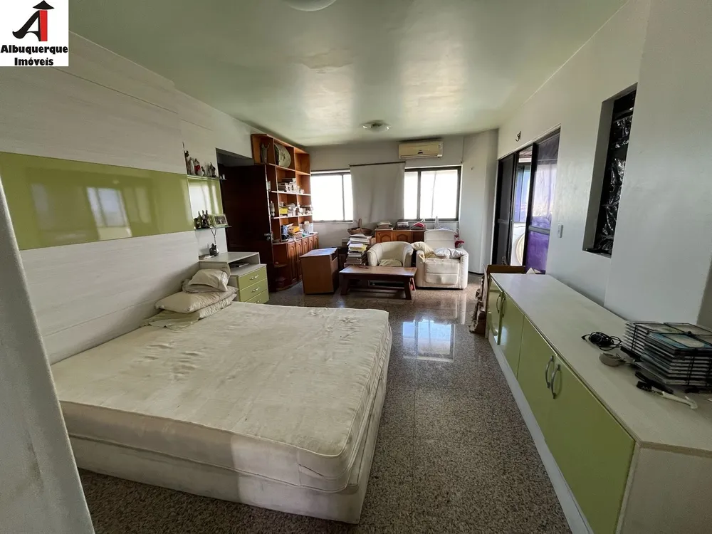 Apartamento, 4 quartos, 333 m² - Foto 27