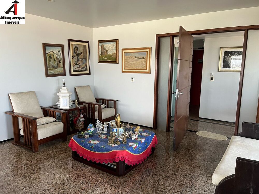 Apartamento, 4 quartos, 333 m² - Foto 3