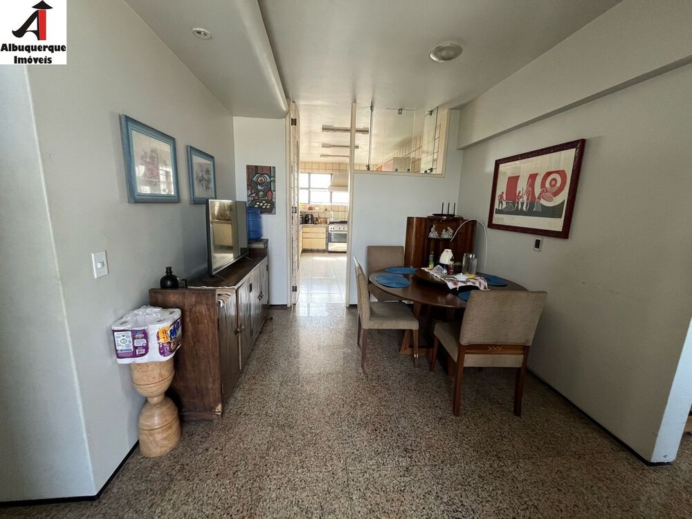 Apartamento, 4 quartos, 333 m² - Foto 4