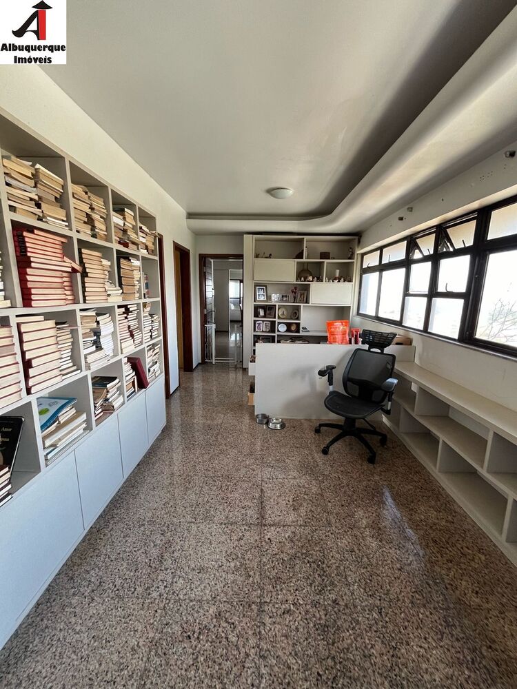 Apartamento, 4 quartos, 333 m² - Foto 14