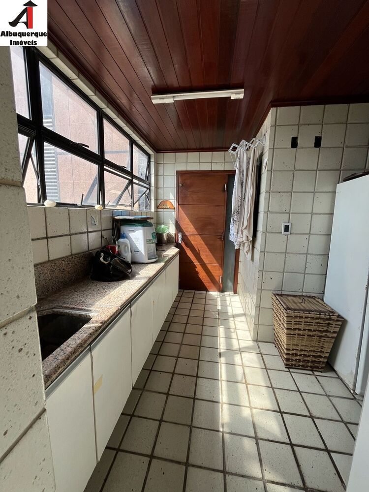 Apartamento, 4 quartos, 333 m² - Foto 6