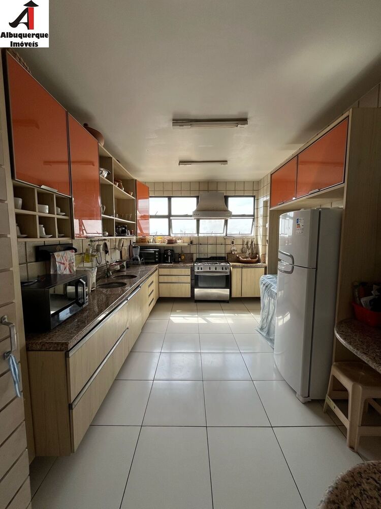 Apartamento, 4 quartos, 333 m² - Foto 5