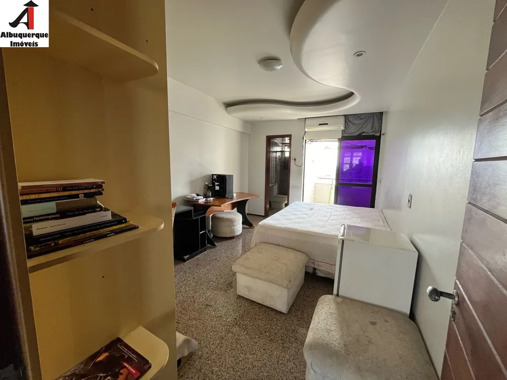 Apartamento, 4 quartos, 333 m² - Foto 21