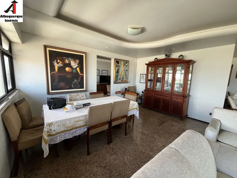 Apartamento, 4 quartos, 333 m² - Foto 22