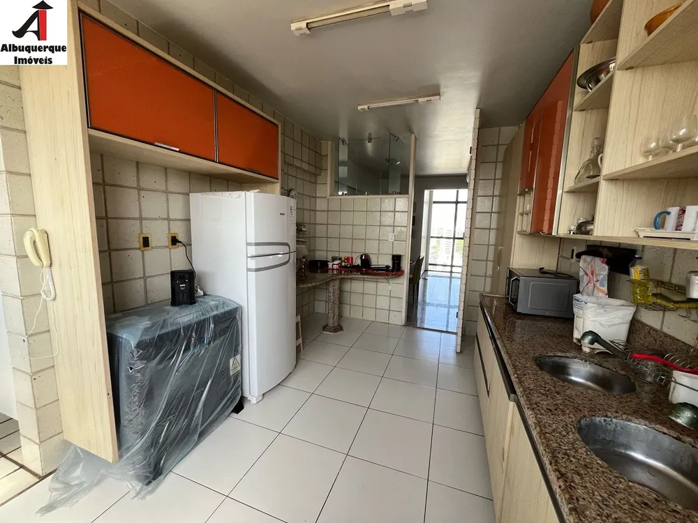 Apartamento, 4 quartos, 333 m² - Foto 28