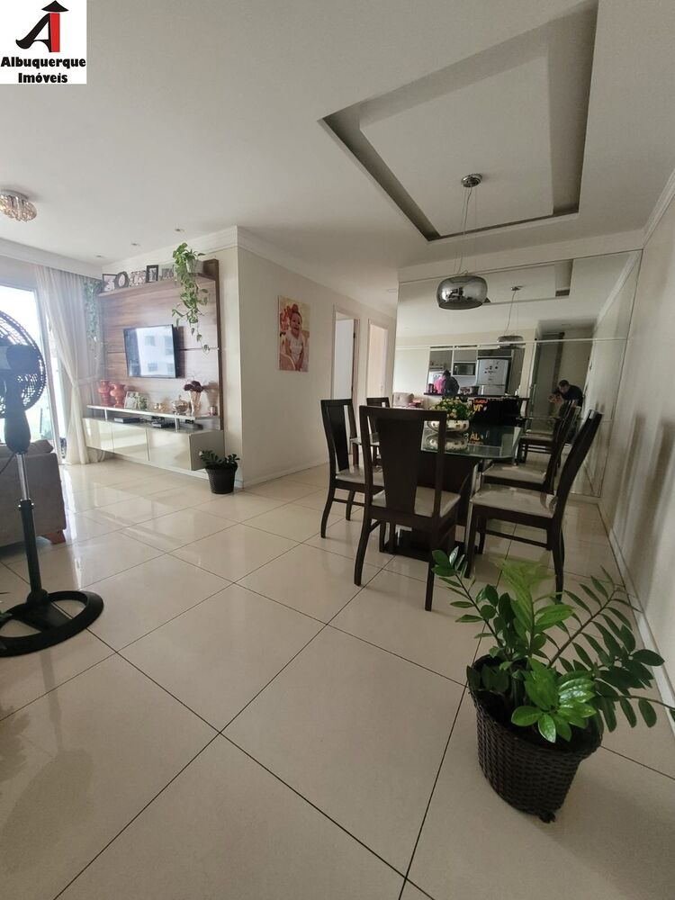 Apartamento, 3 quartos, 85 m² - Foto 3