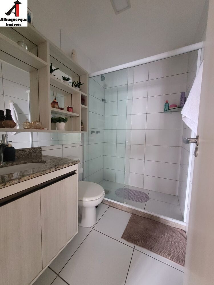 Apartamento, 3 quartos, 85 m² - Foto 5