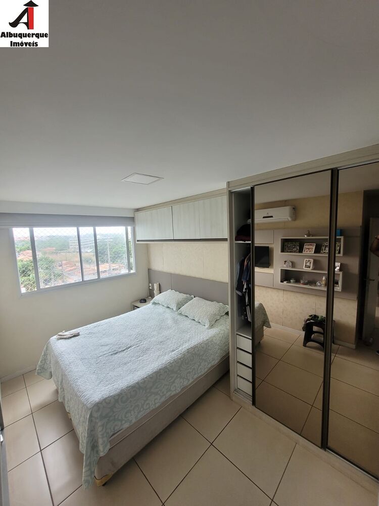 Apartamento, 3 quartos, 85 m² - Foto 9