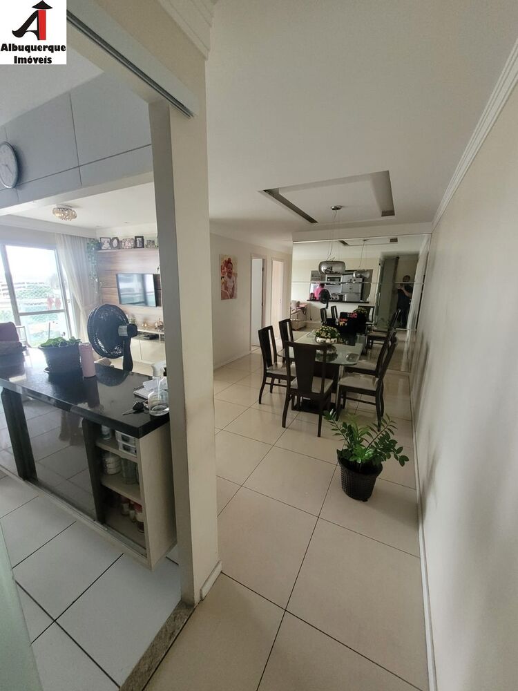 Apartamento, 3 quartos, 85 m² - Foto 2