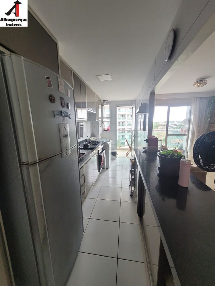 Apartamento, 3 quartos, 85 m² - Foto 11