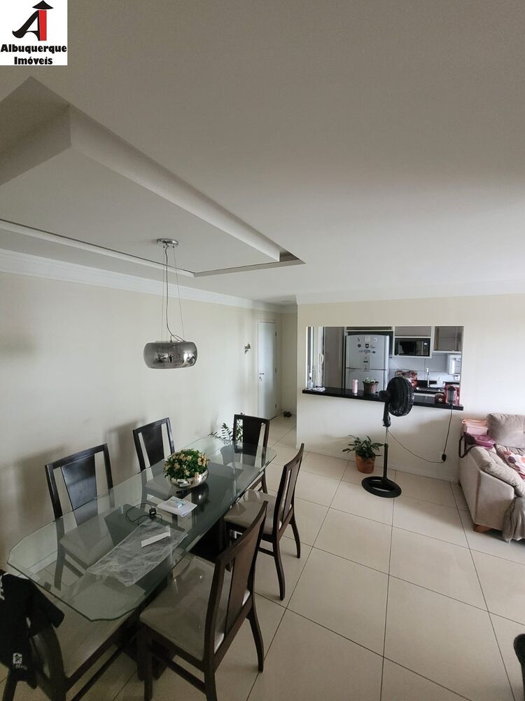 Apartamento, 3 quartos, 85 m² - Foto 4