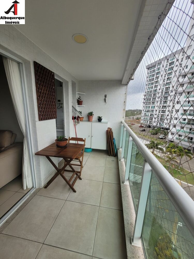 Apartamento, 3 quartos, 85 m² - Foto 13