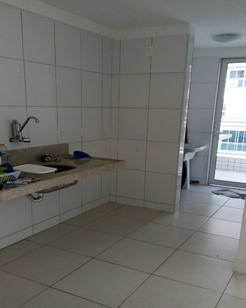 Apartamento, 3 quartos, 89 m² - Foto 3