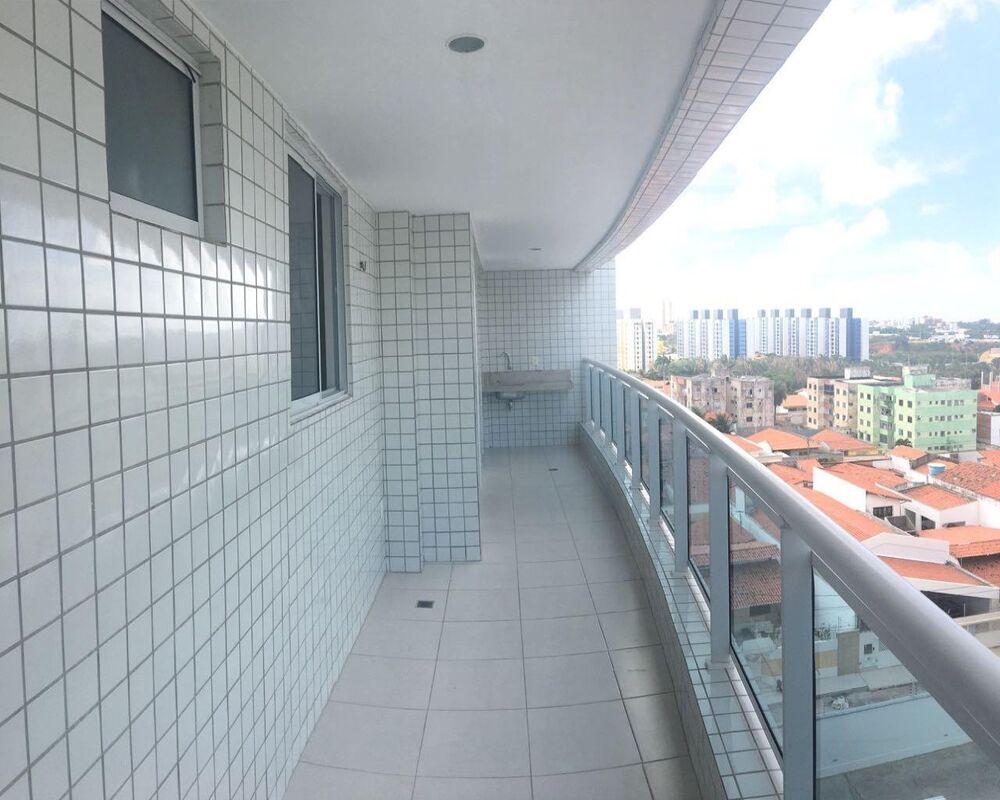Apartamento, 3 quartos, 89 m² - Foto 3