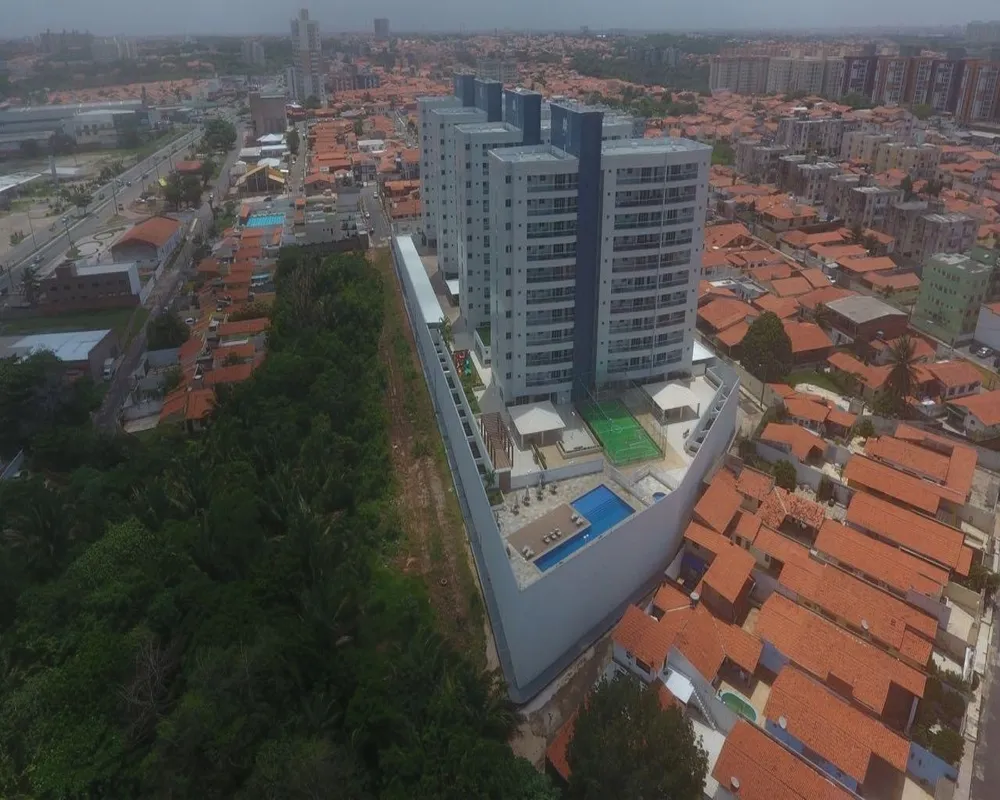 Apartamento, 3 quartos, 89 m² - Foto 2
