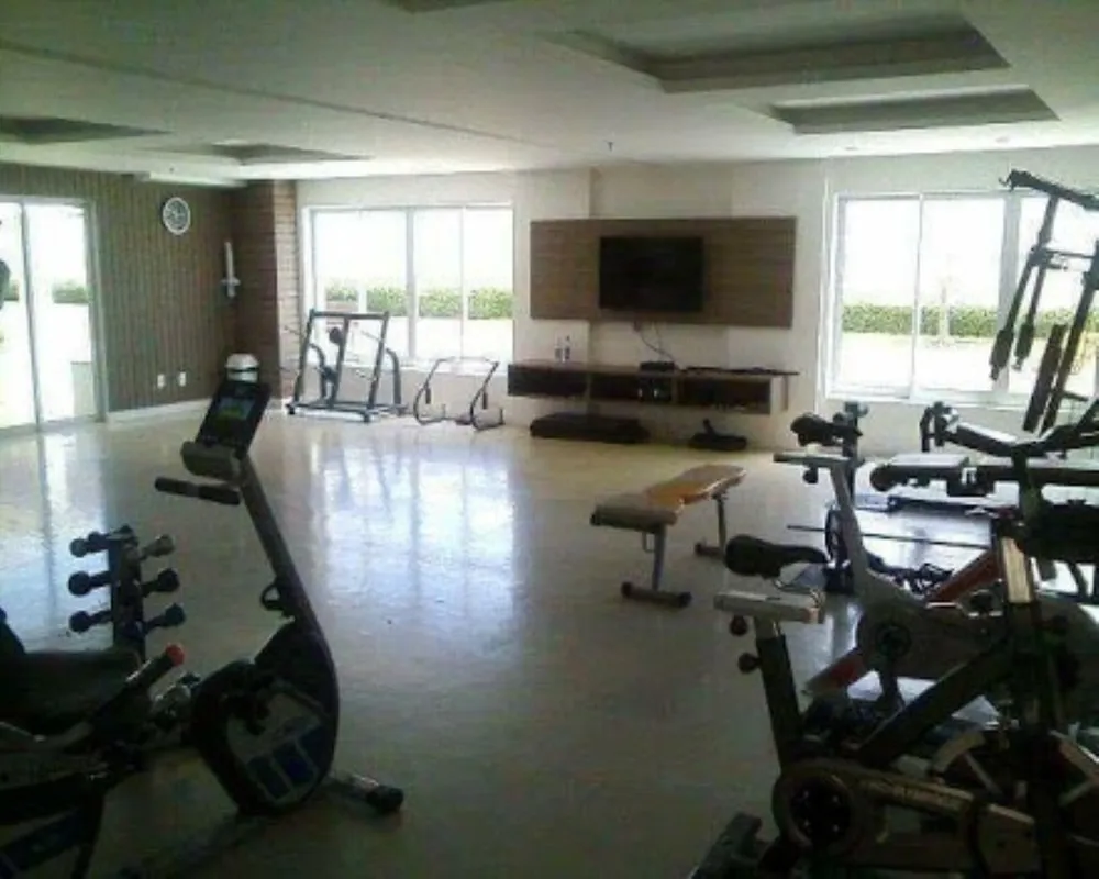 Apartamento, 3 quartos, 89 m² - Foto 1