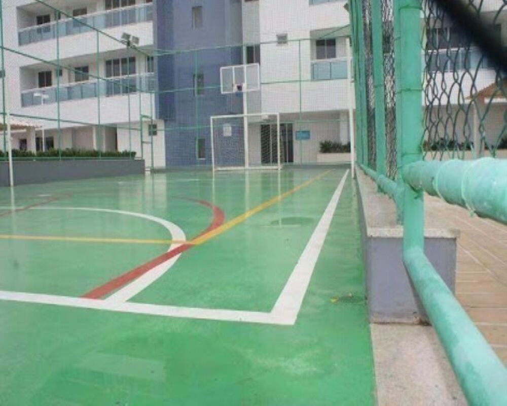 Apartamento, 3 quartos, 89 m² - Foto 4