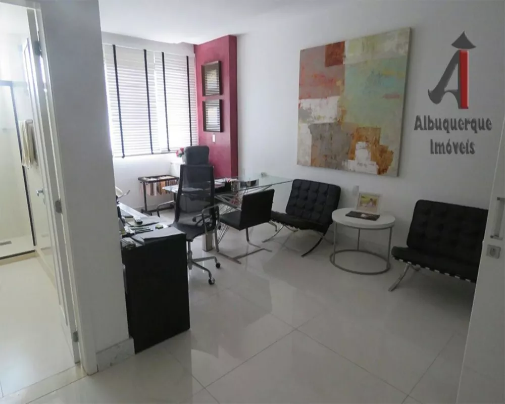 Apartamento à venda com 2 quartos, 843m² - Foto 3