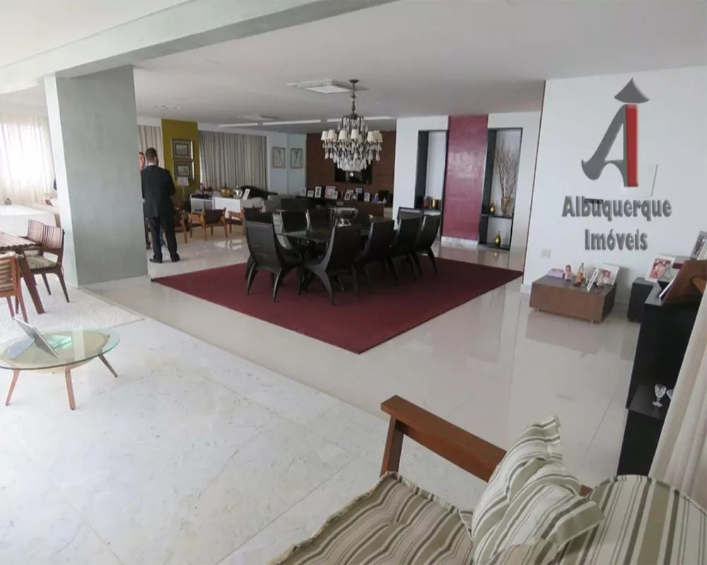 Apartamento à venda com 2 quartos, 843m² - Foto 4