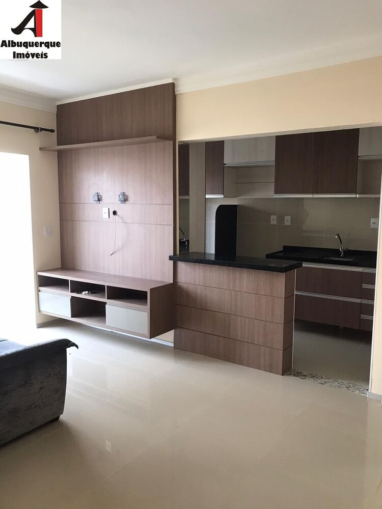 Apartamento, 2 quartos, 62 m² - Foto 3