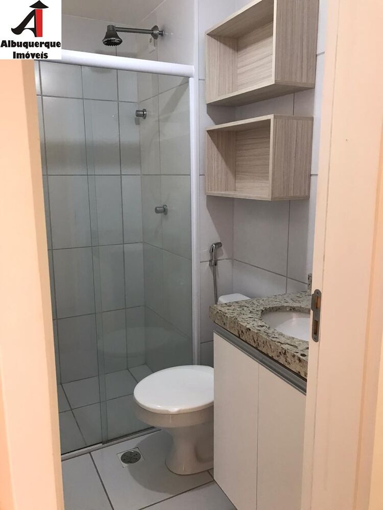 Apartamento, 2 quartos, 62 m² - Foto 4