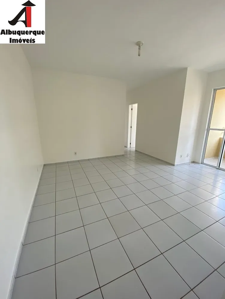 Apartamento, 3 quartos, 67 m² - Foto 1