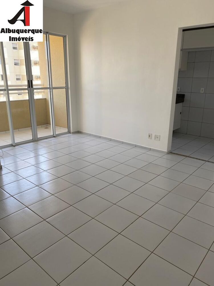 Apartamento para alugar com 3 quartos, 67m² - Foto 1
