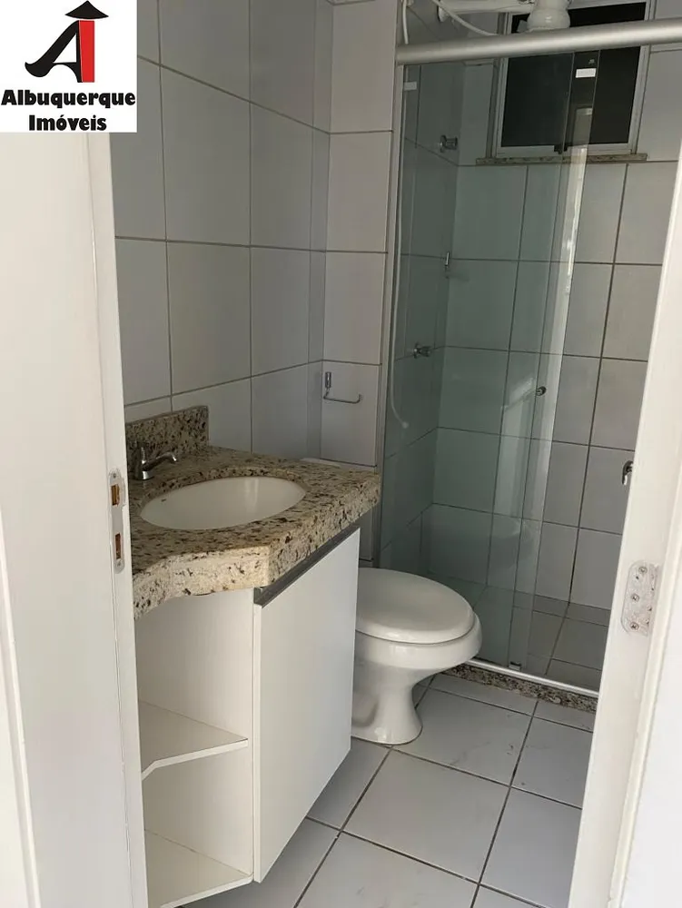 Apartamento, 3 quartos, 67 m² - Foto 5