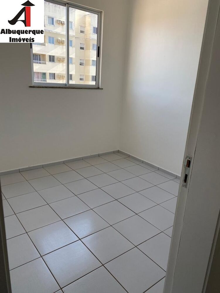 Apartamento para alugar com 3 quartos, 67m² - Foto 2