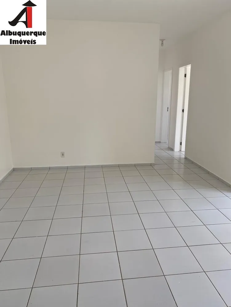 Apartamento, 3 quartos, 67 m² - Foto 2