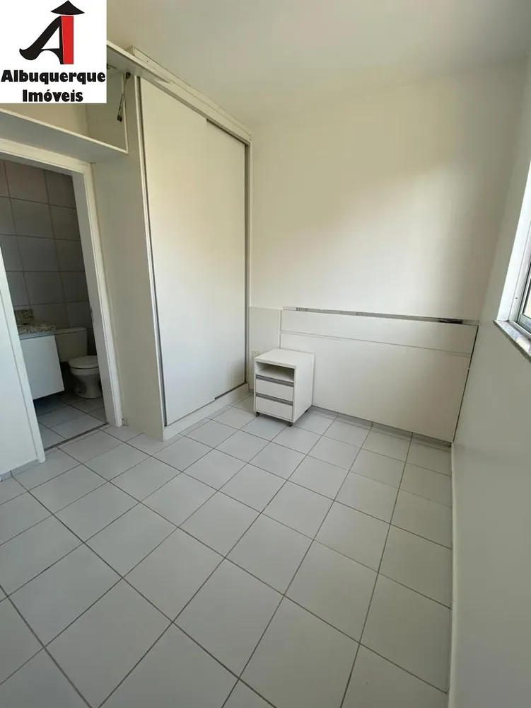 Apartamento, 3 quartos, 67 m² - Foto 6