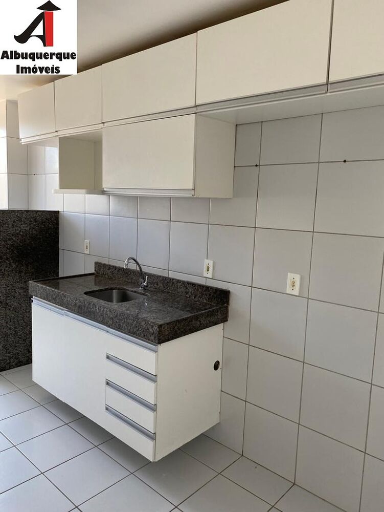 Apartamento para alugar com 3 quartos, 67m² - Foto 3