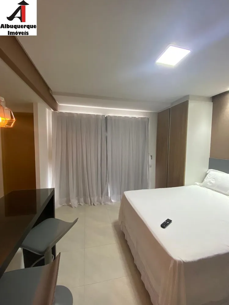 Flat/Apart Hotel, 1 quarto, 30 m² - Foto 7