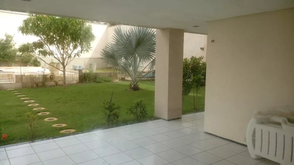 Prédio Inteiro à venda e aluguel com 5 quartos, 500m² - Foto 4