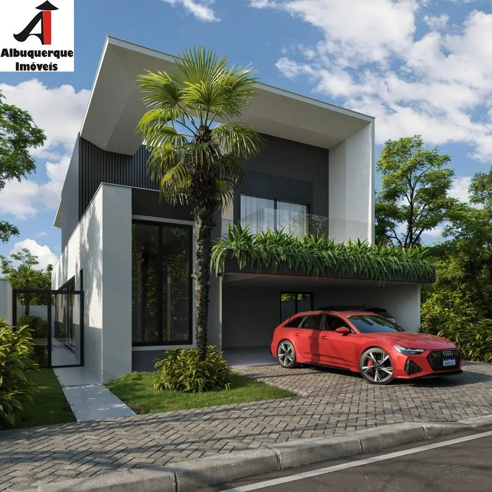 Casa, 3 quartos, 319 m² - Foto 6
