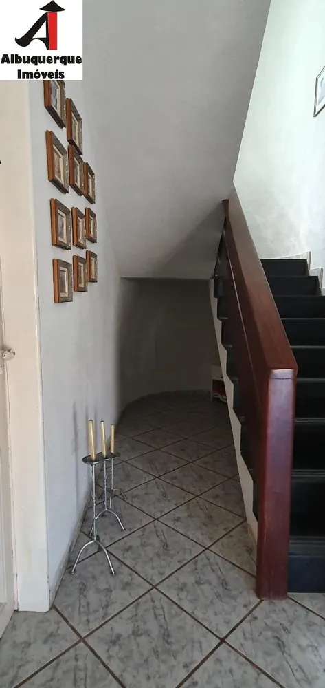 Casa, 3 quartos, 1300 m² - Foto 12