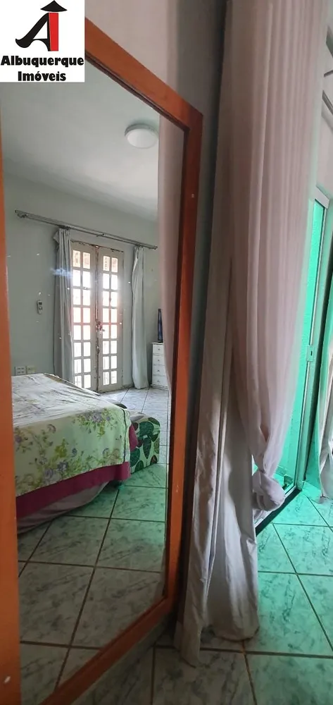 Casa, 3 quartos, 1300 m² - Foto 6