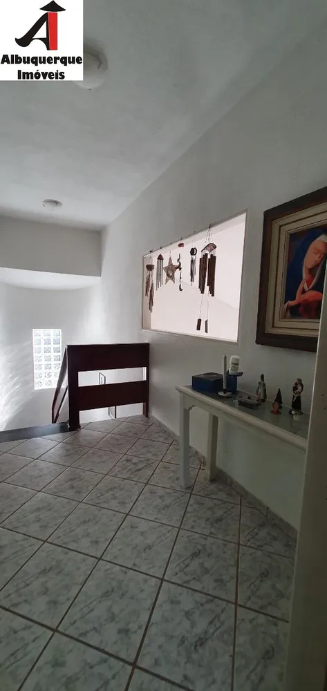 Casa, 3 quartos, 1300 m² - Foto 11