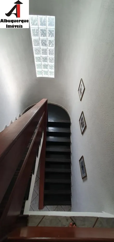 Casa, 3 quartos, 1300 m² - Foto 13