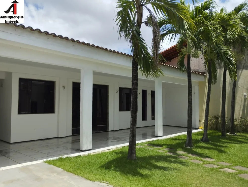 Casa, 3 quartos, 400 m² - Foto 1