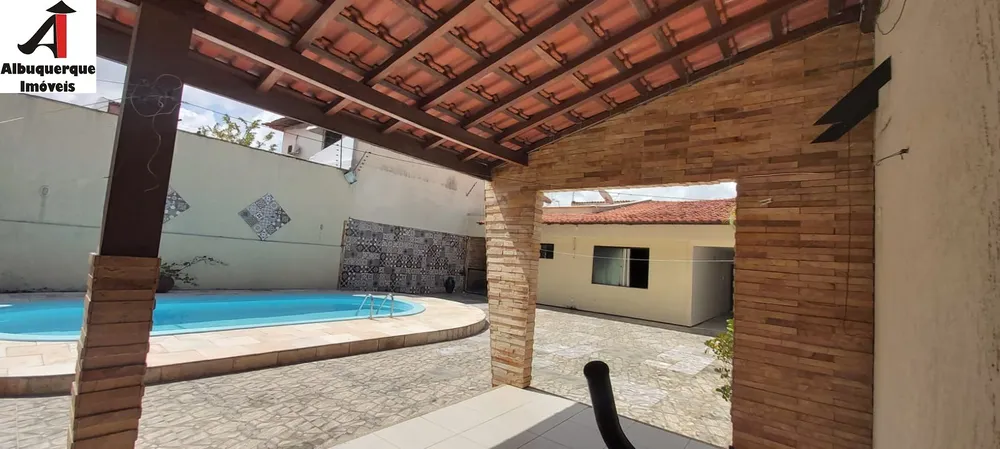 Casa, 3 quartos, 400 m² - Foto 9
