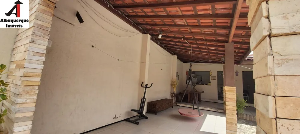 Casa, 3 quartos, 400 m² - Foto 8