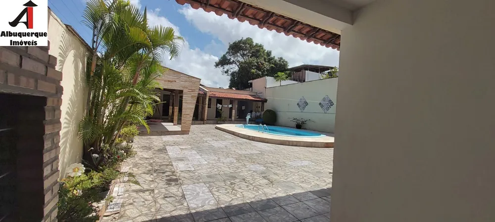 Casa, 3 quartos, 400 m² - Foto 12