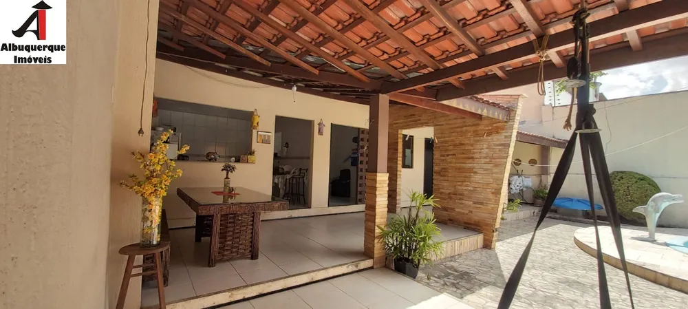Casa, 3 quartos, 400 m² - Foto 10