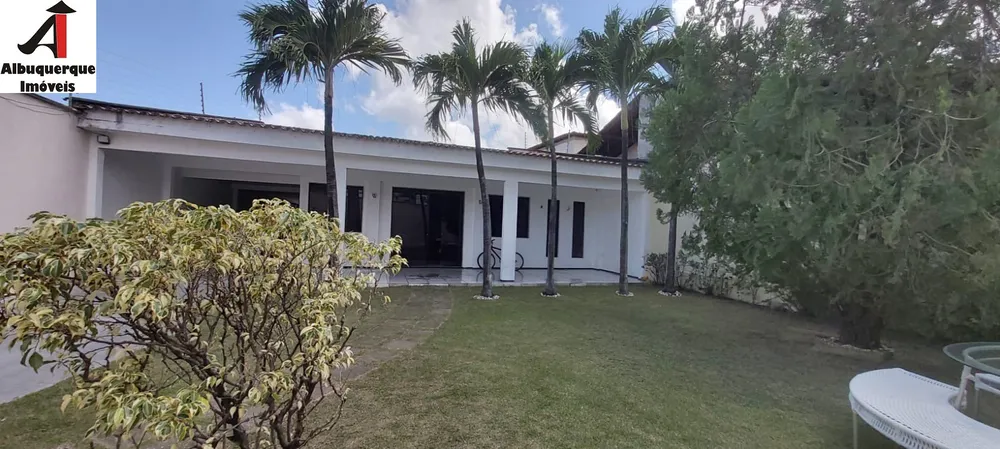 Casa, 3 quartos, 400 m² - Foto 2